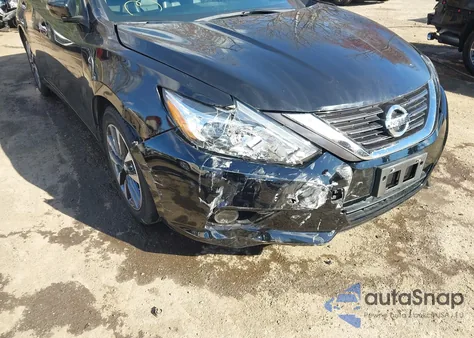 2016 Nissan Altima 2.5 Sl z USA, uszkodzony, nr VIN 1N4AL3AP6GC142201